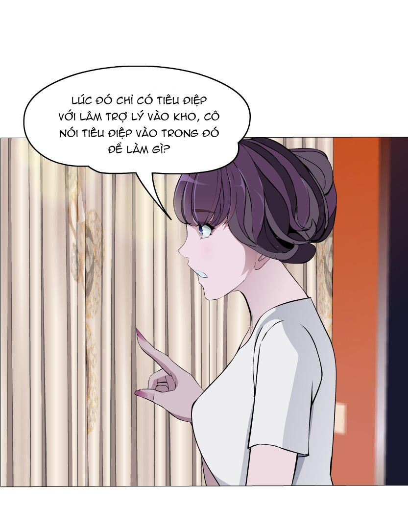 Cạm Bẫy Của Nữ Thần Chapter 53 - 22