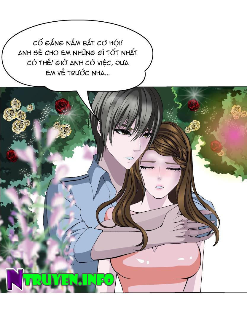 Cạm Bẫy Của Nữ Thần Chapter 55 - 20