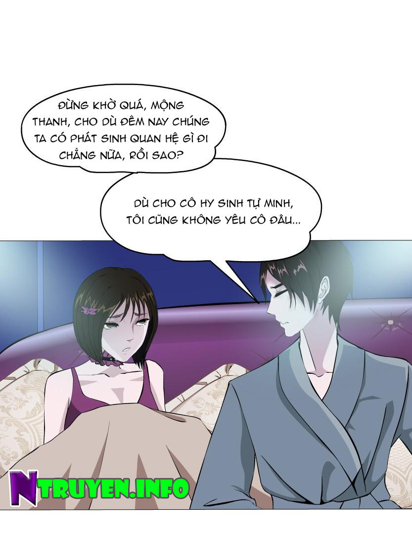 Cạm Bẫy Của Nữ Thần Chapter 55 - 8