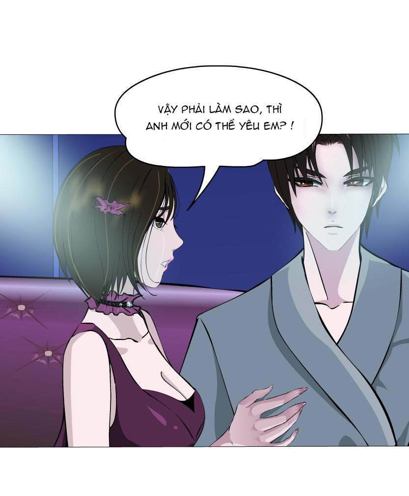 Cạm Bẫy Của Nữ Thần Chapter 55 - 9