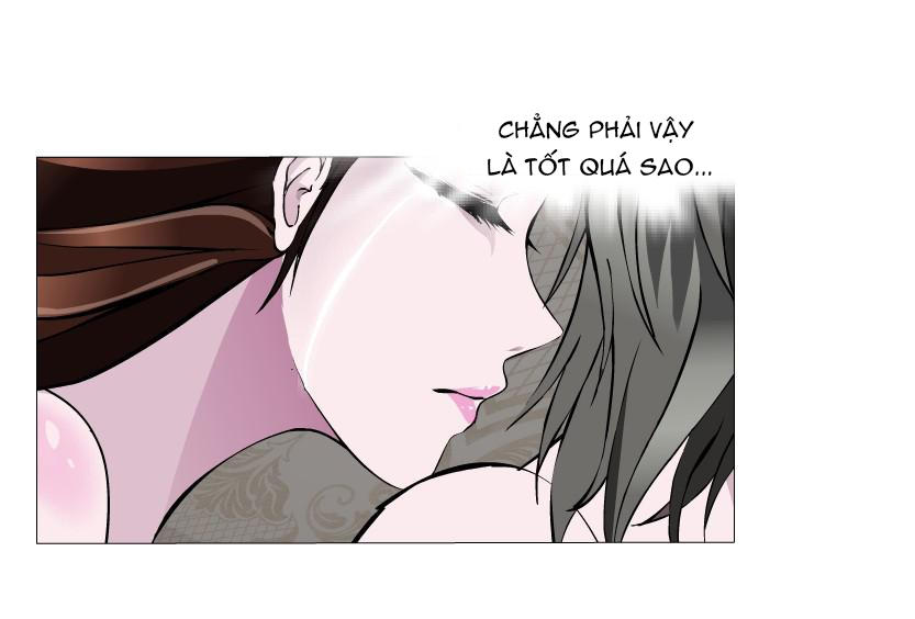 Cạm Bẫy Của Nữ Thần Chapter 56 - 21