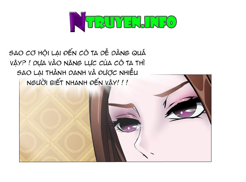 Cạm Bẫy Của Nữ Thần Chapter 56 - 8