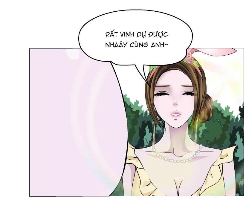 Cạm Bẫy Của Nữ Thần Chapter 57 - 18