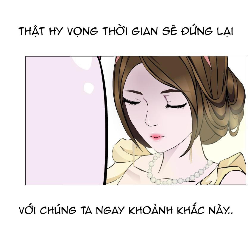 Cạm Bẫy Của Nữ Thần Chapter 57 - 21