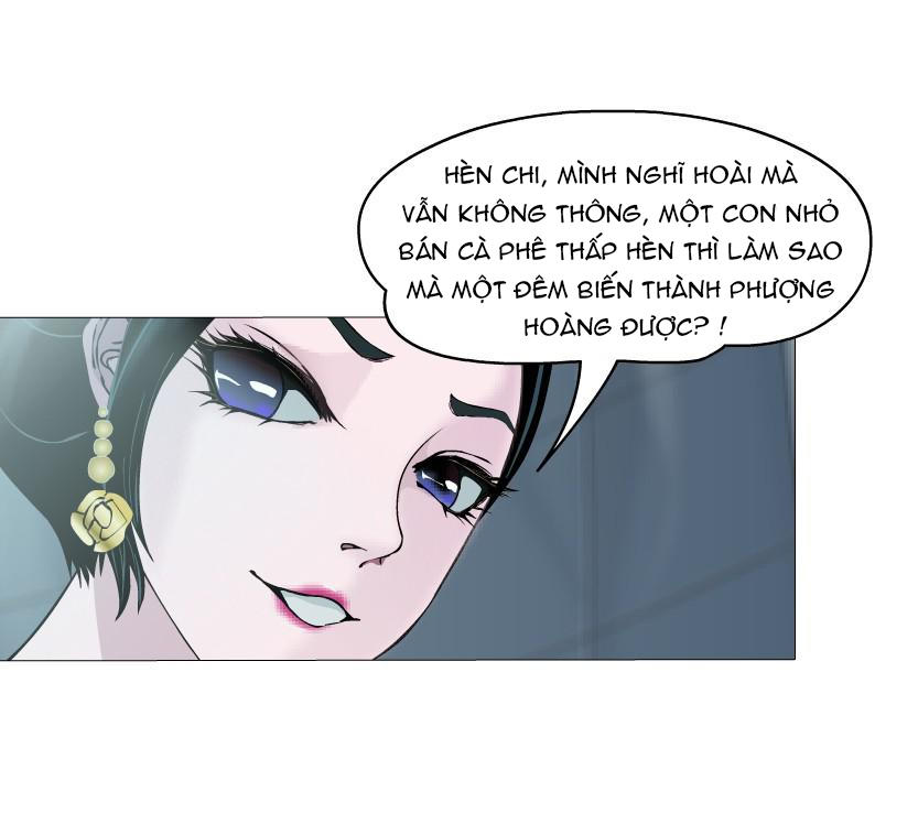 Cạm Bẫy Của Nữ Thần Chapter 57 - 27