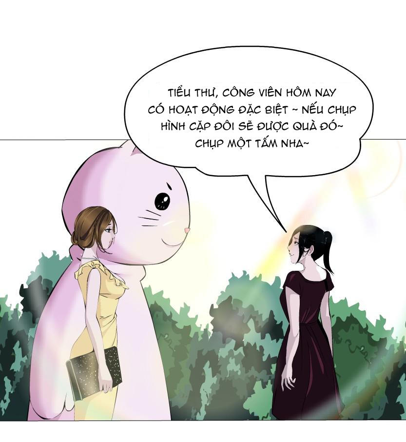 Cạm Bẫy Của Nữ Thần Chapter 57 - 10