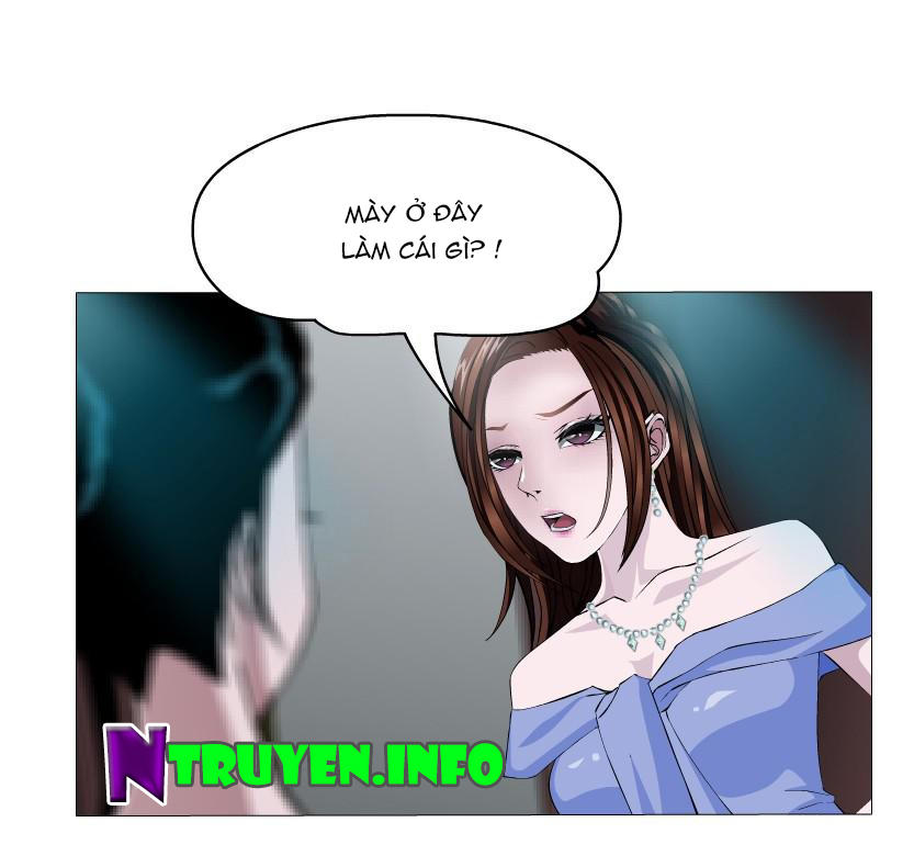 Cạm Bẫy Của Nữ Thần Chapter 58 - 12