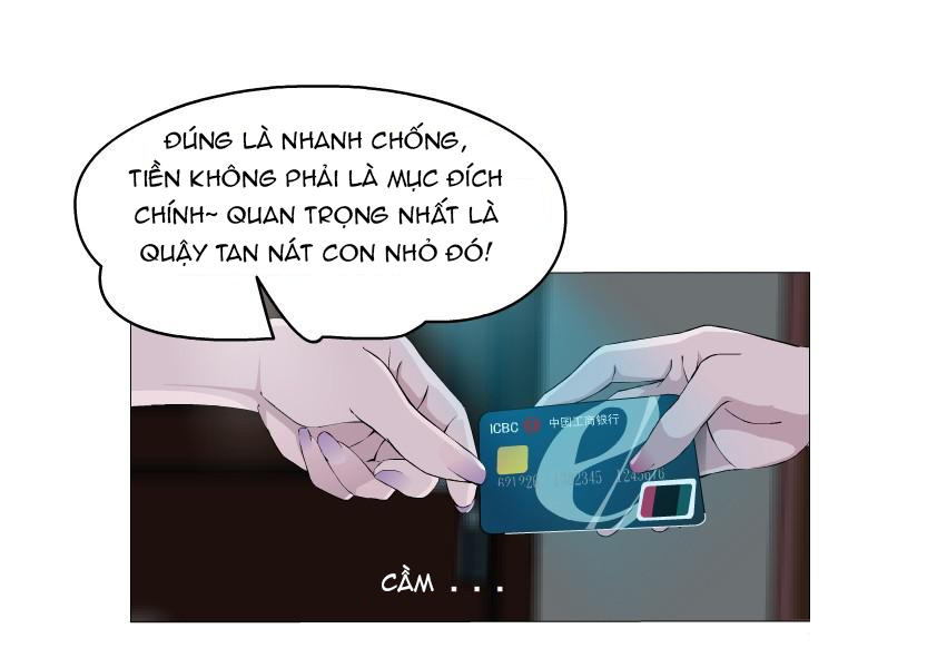 Cạm Bẫy Của Nữ Thần Chapter 58 - 17