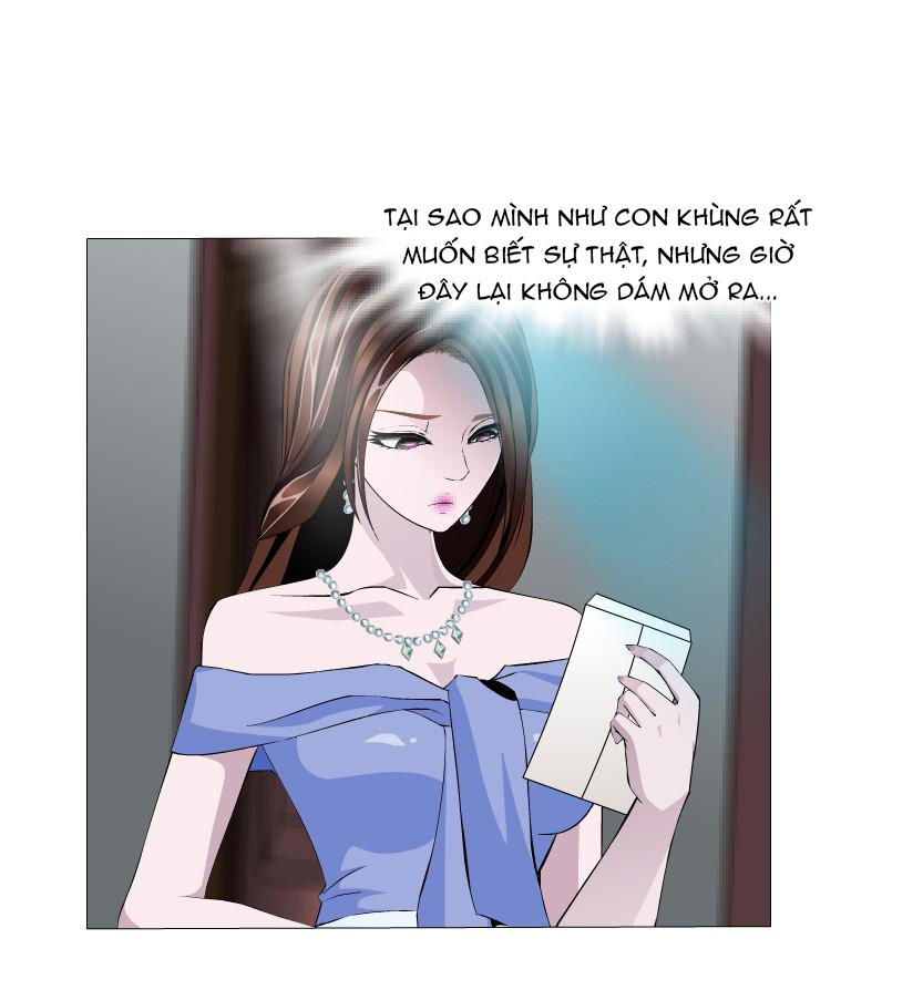 Cạm Bẫy Của Nữ Thần Chapter 58 - 19