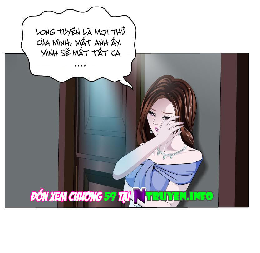 Cạm Bẫy Của Nữ Thần Chapter 58 - 28