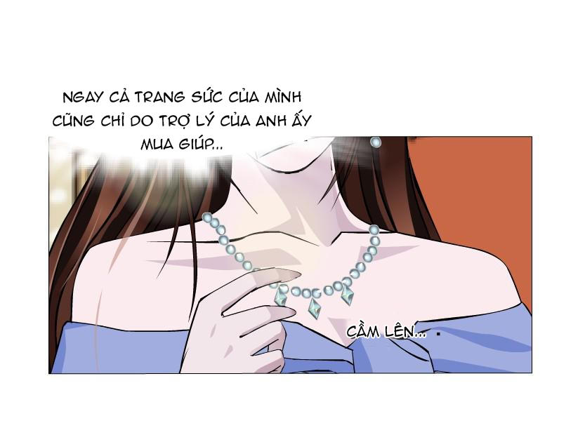 Cạm Bẫy Của Nữ Thần Chapter 58 - 6