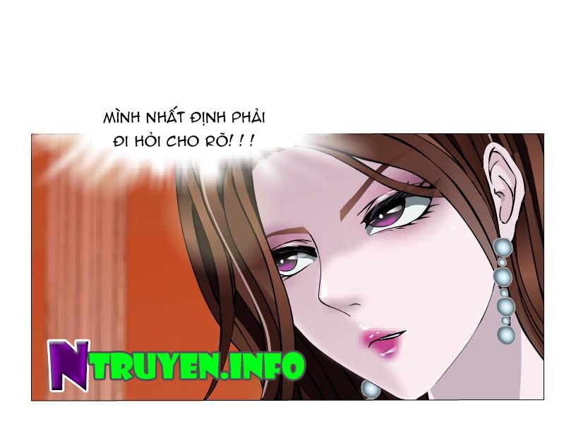 Cạm Bẫy Của Nữ Thần Chapter 58 - 8