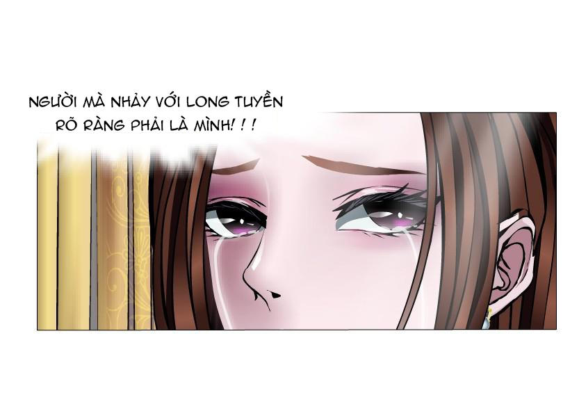 Cạm Bẫy Của Nữ Thần Chapter 59 - 11