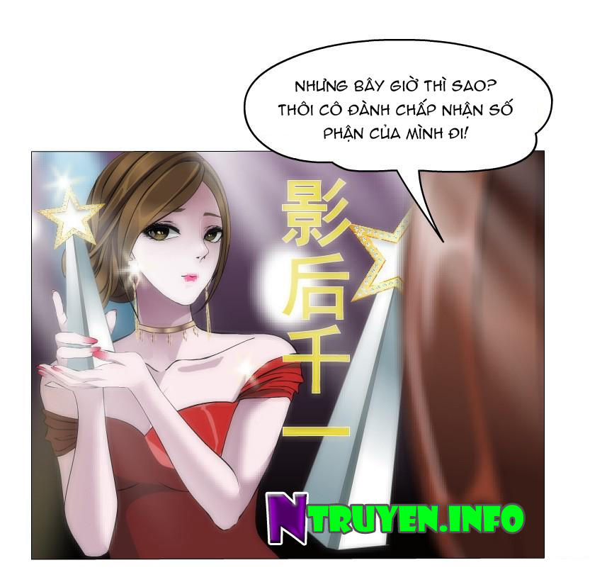 Cạm Bẫy Của Nữ Thần Chapter 59 - 20