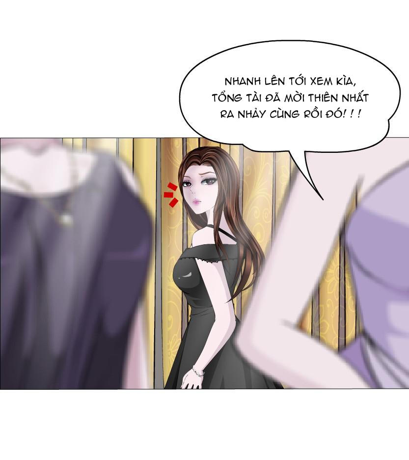 Cạm Bẫy Của Nữ Thần Chapter 59 - 9