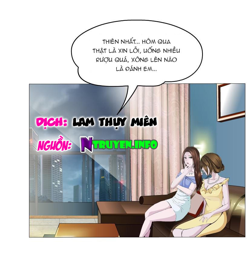 Cạm Bẫy Của Nữ Thần Chapter 62 - 1