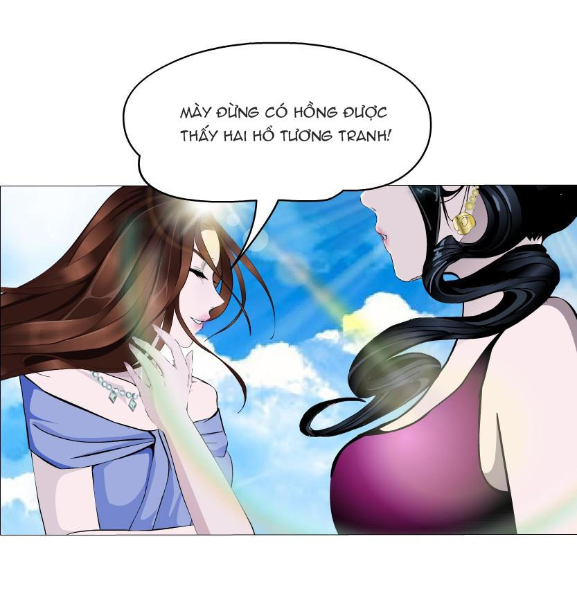 Cạm Bẫy Của Nữ Thần Chapter 62 - 22