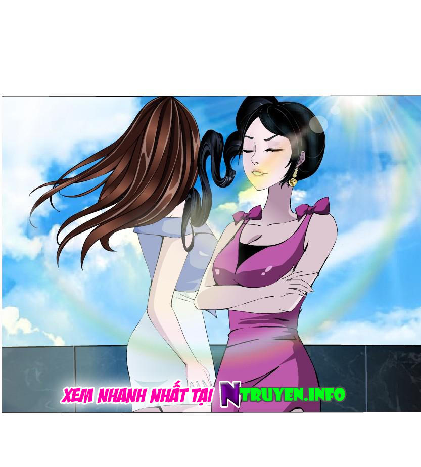 Cạm Bẫy Của Nữ Thần Chapter 62 - 24