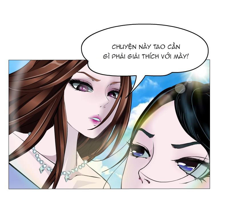 Cạm Bẫy Của Nữ Thần Chapter 62 - 25