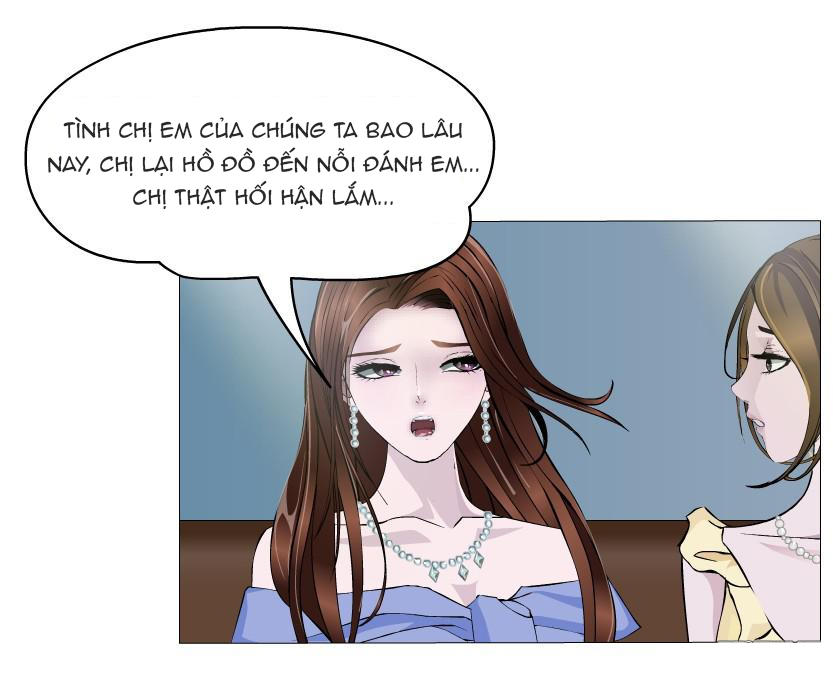 Cạm Bẫy Của Nữ Thần Chapter 62 - 5