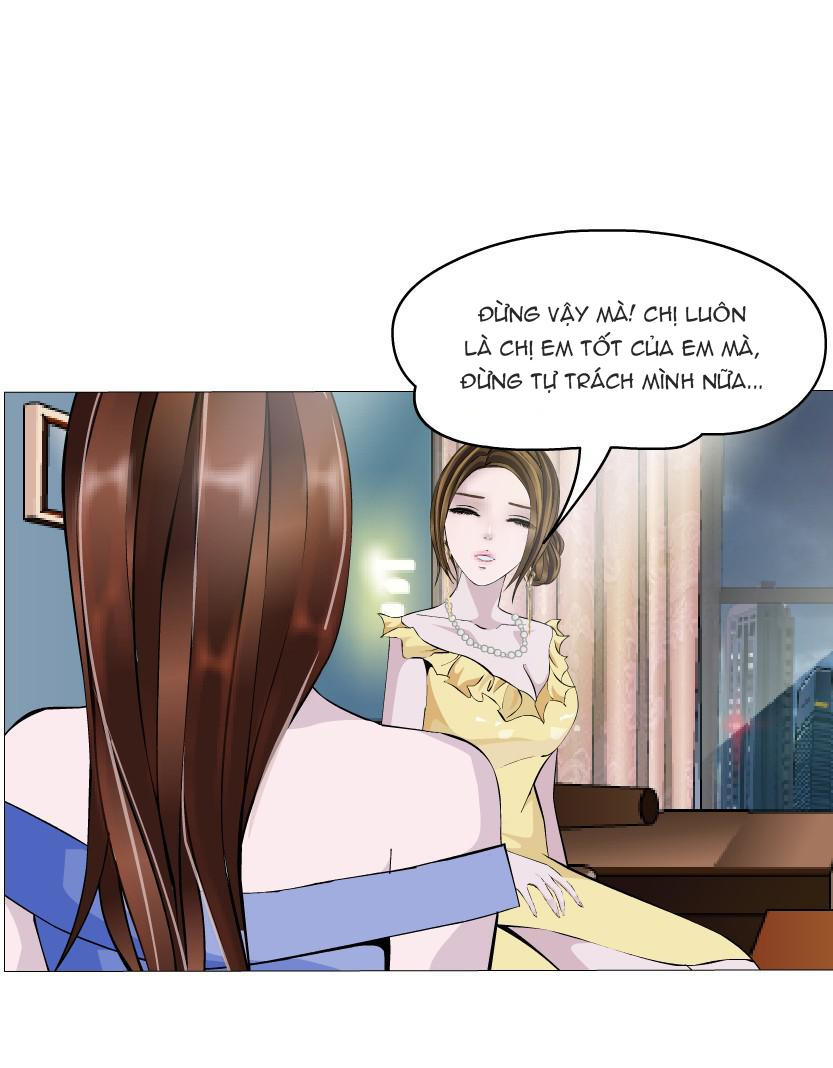 Cạm Bẫy Của Nữ Thần Chapter 62 - 6