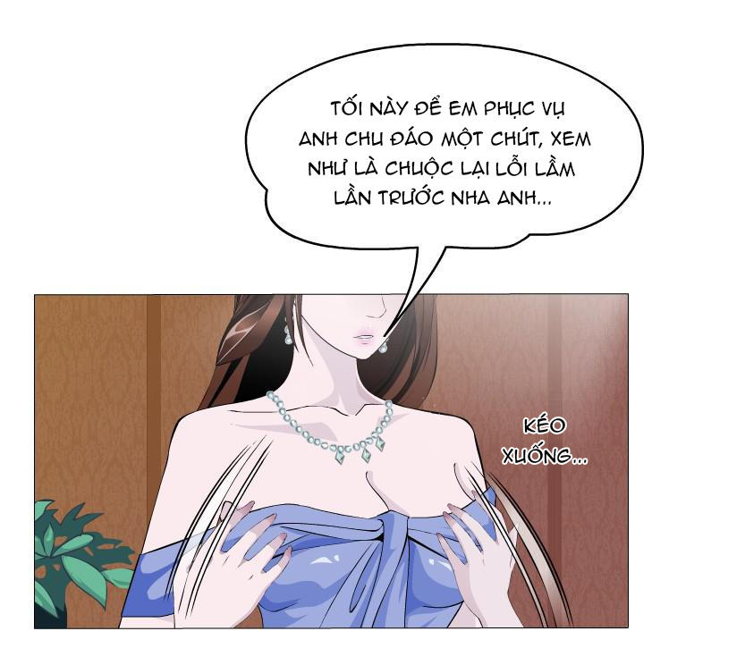 Cạm Bẫy Của Nữ Thần Chapter 63 - 3