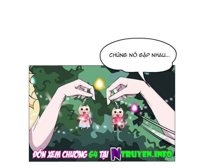 Cạm Bẫy Của Nữ Thần Chapter 63 - 28