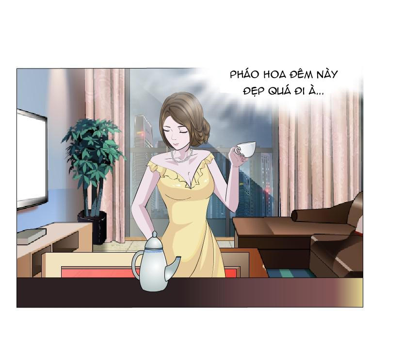 Cạm Bẫy Của Nữ Thần Chapter 64 - 17