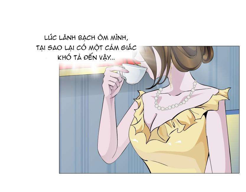 Cạm Bẫy Của Nữ Thần Chapter 64 - 18