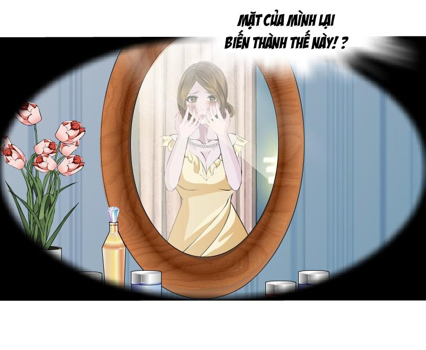 Cạm Bẫy Của Nữ Thần Chapter 64 - 25