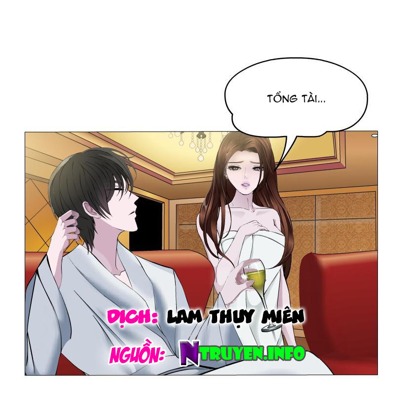 Cạm Bẫy Của Nữ Thần Chapter 68 - 1