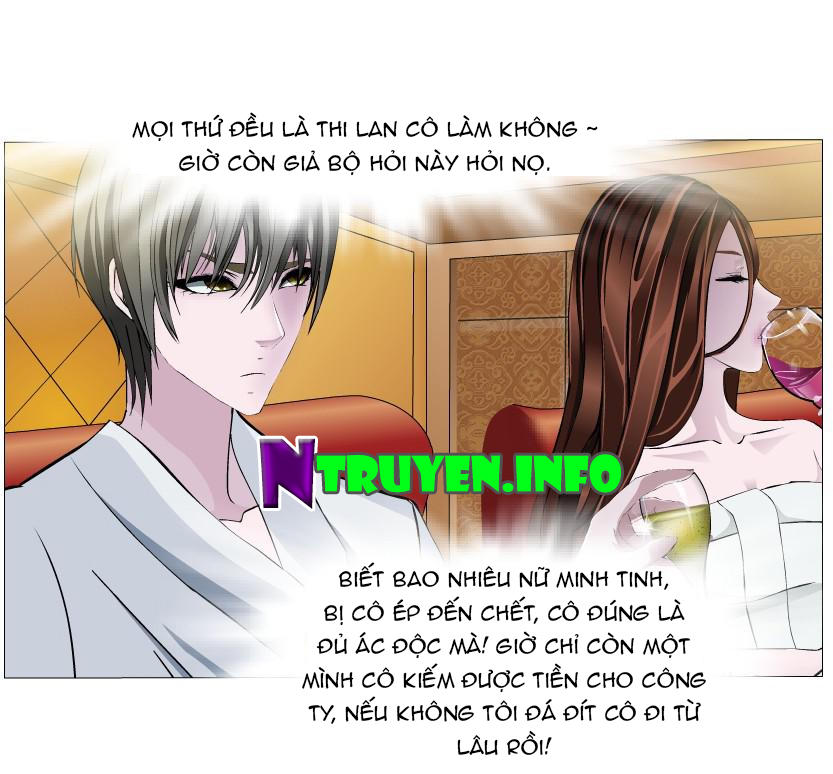 Cạm Bẫy Của Nữ Thần Chapter 68 - 4