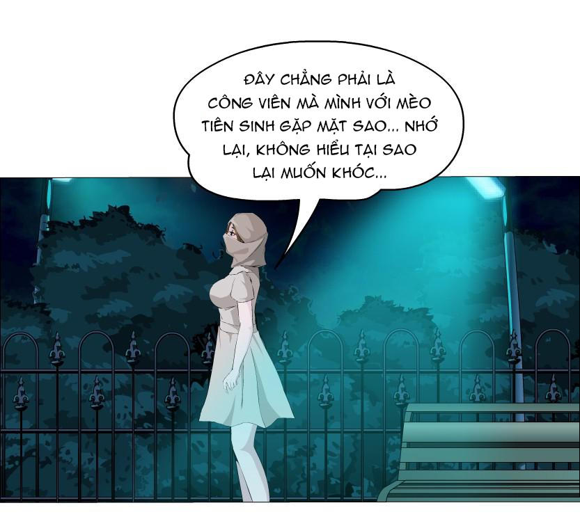 Cạm Bẫy Của Nữ Thần Chapter 68 - 7