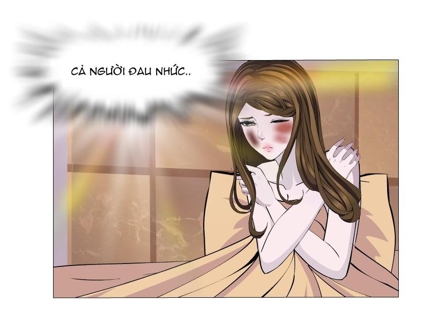 Cạm Bẫy Của Nữ Thần Chapter 69 - 26