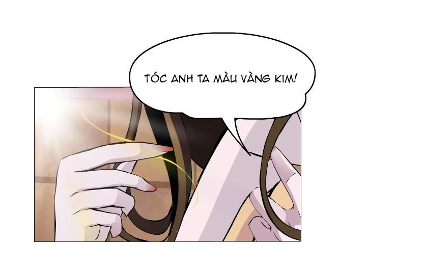 Cạm Bẫy Của Nữ Thần Chapter 70 - 2