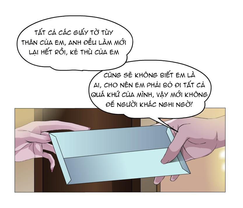 Cạm Bẫy Của Nữ Thần Chapter 70 - 14