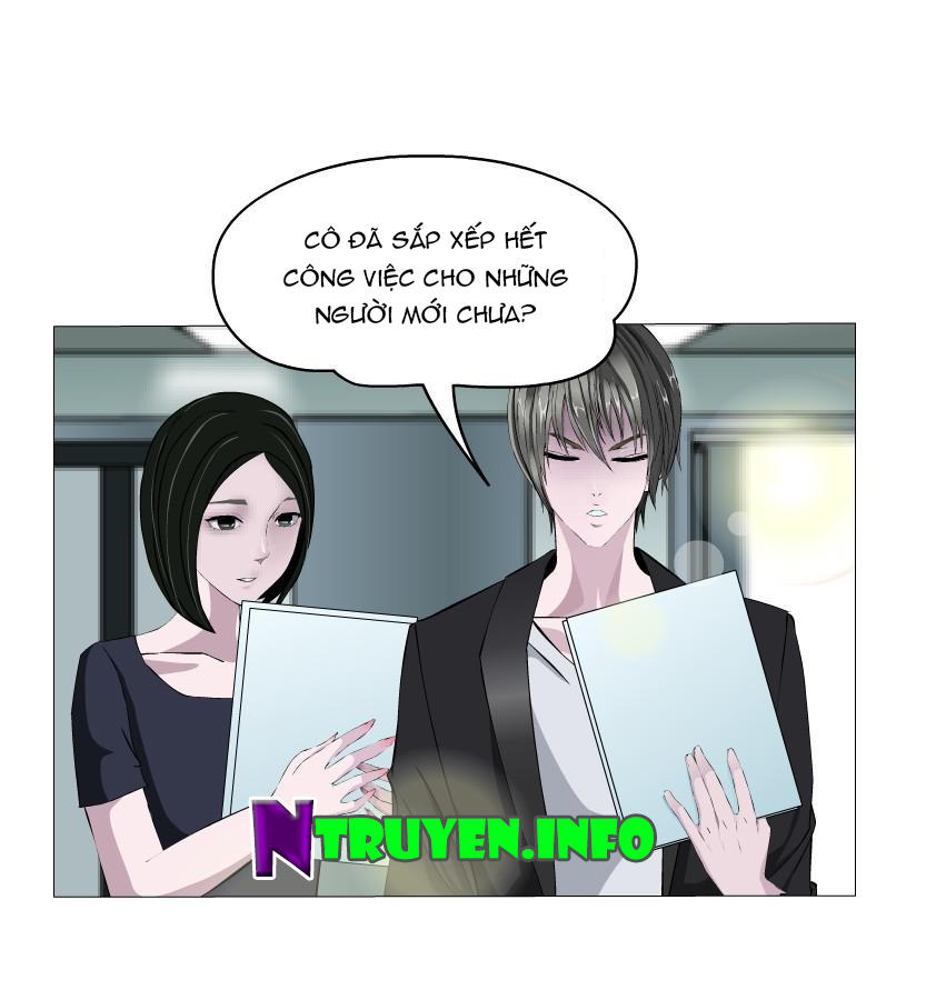 Cạm Bẫy Của Nữ Thần Chapter 70 - 20