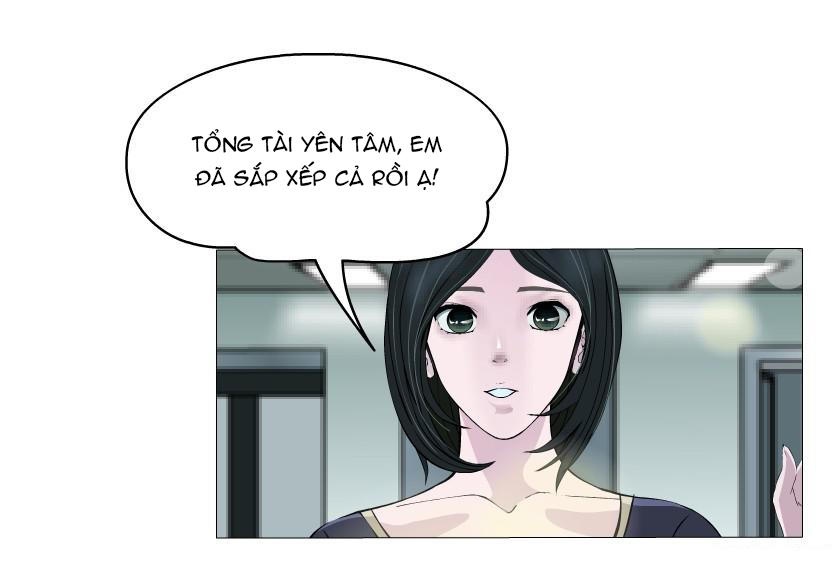 Cạm Bẫy Của Nữ Thần Chapter 70 - 21