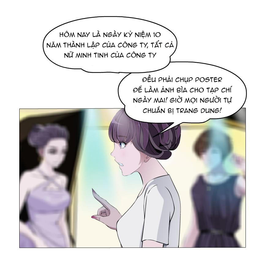 Cạm Bẫy Của Nữ Thần Chapter 71 - 3