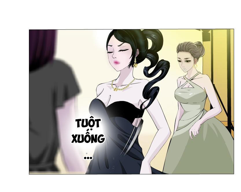 Cạm Bẫy Của Nữ Thần Chapter 71 - 27