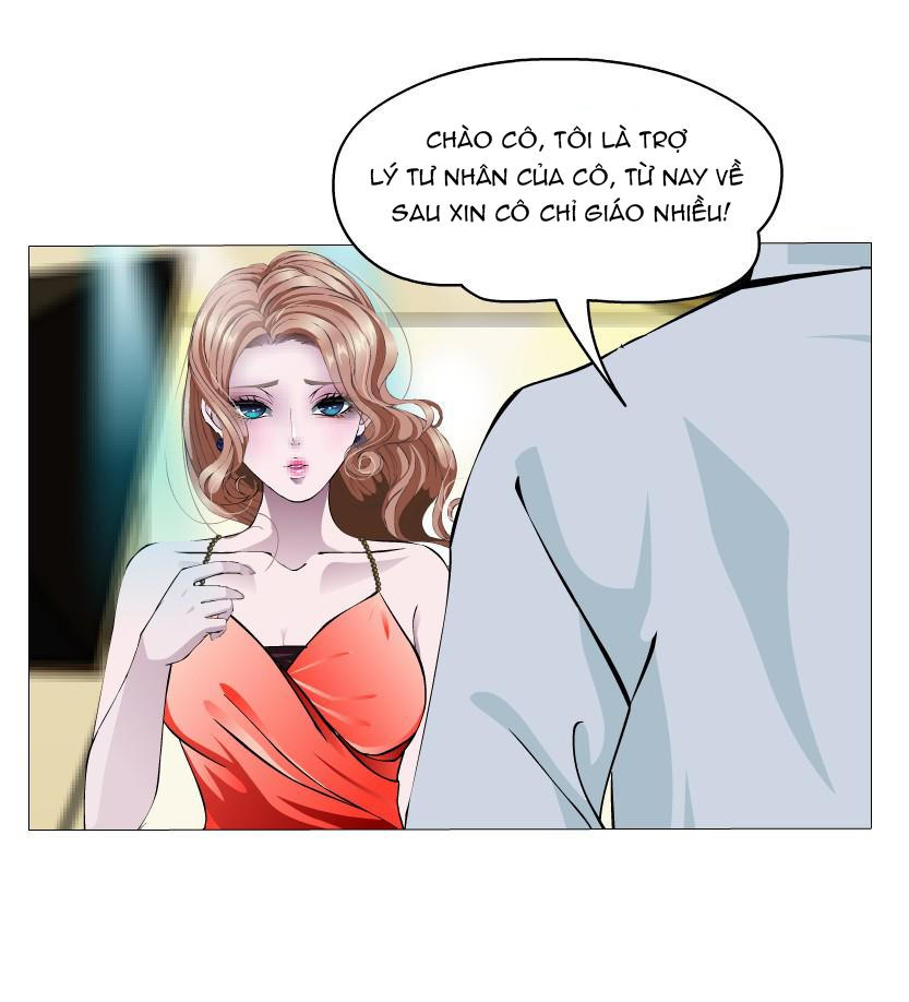 Cạm Bẫy Của Nữ Thần Chapter 71 - 6