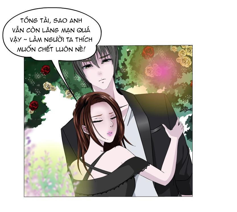 Cạm Bẫy Của Nữ Thần Chapter 72 - 25