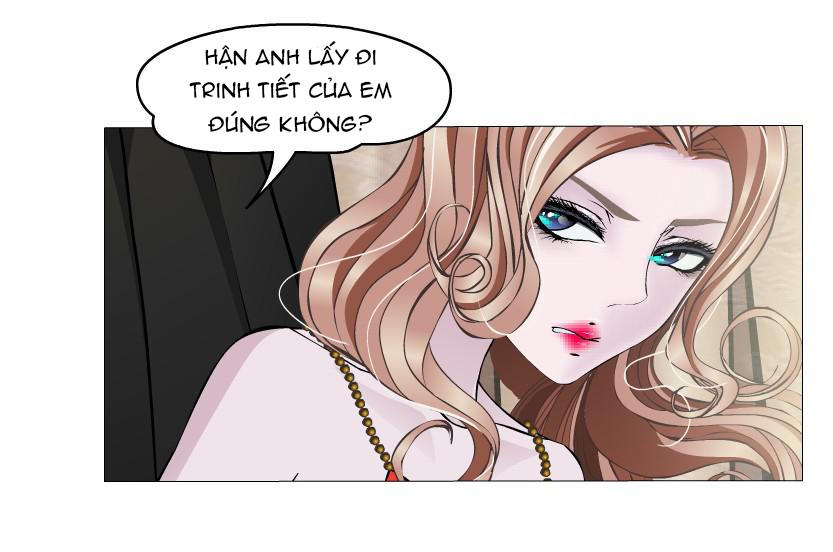 Cạm Bẫy Của Nữ Thần Chapter 73 - 15