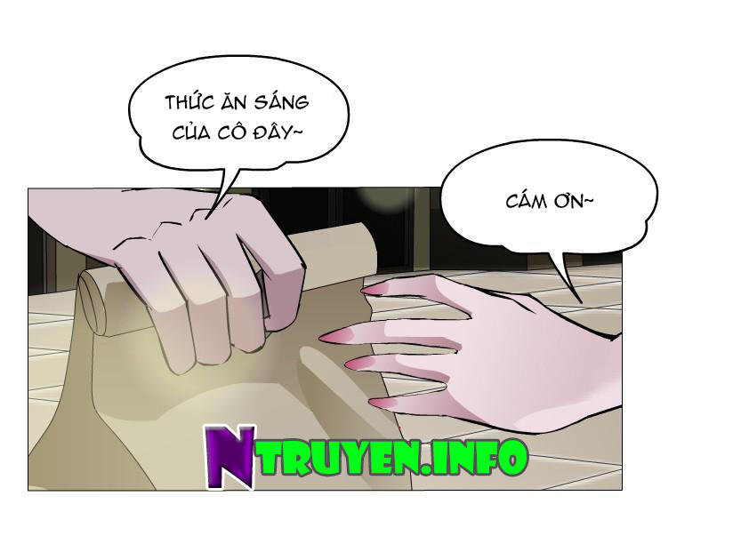 Cạm Bẫy Của Nữ Thần Chapter 73 - 20