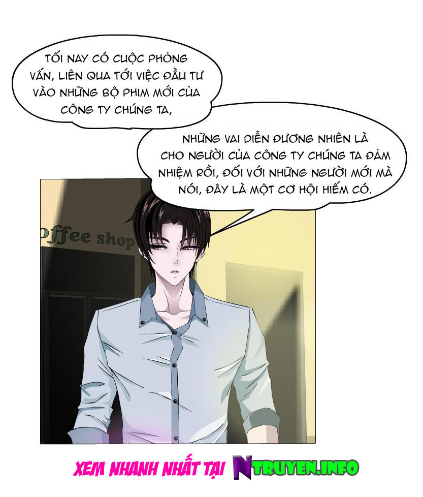 Cạm Bẫy Của Nữ Thần Chapter 73 - 24