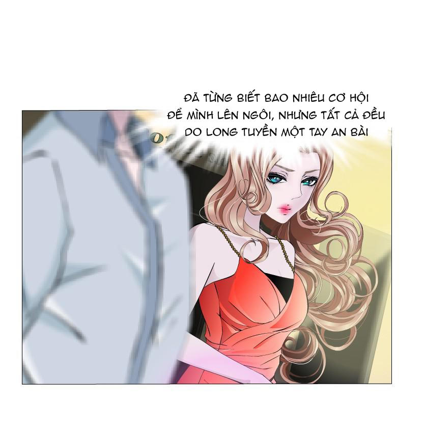 Cạm Bẫy Của Nữ Thần Chapter 73 - 26