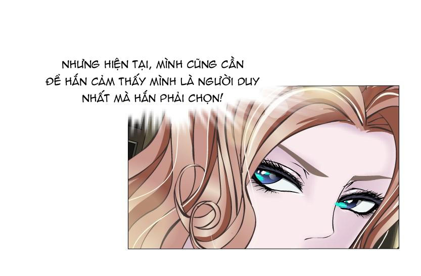 Cạm Bẫy Của Nữ Thần Chapter 73 - 27