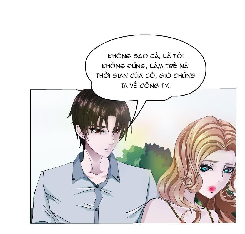 Cạm Bẫy Của Nữ Thần Chapter 75 - 11