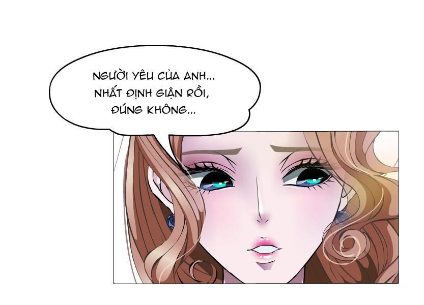 Cạm Bẫy Của Nữ Thần Chapter 75 - 13