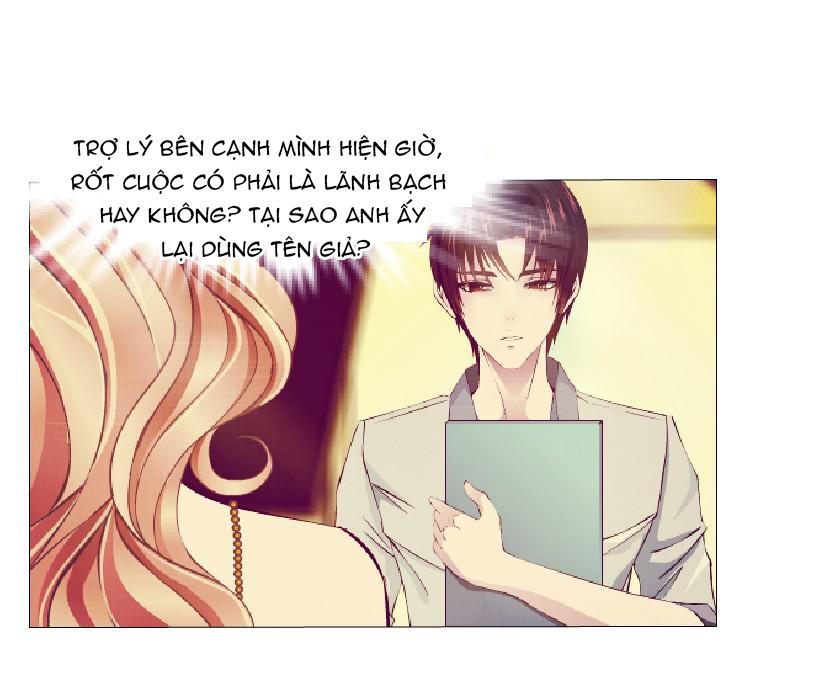 Cạm Bẫy Của Nữ Thần Chapter 75 - 22